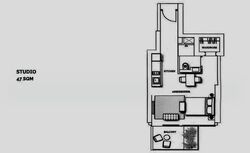 Lumiere (D2), Apartment #568336391